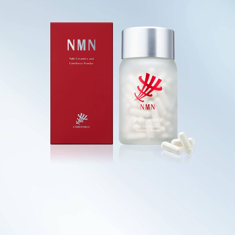 コアフォース NMN